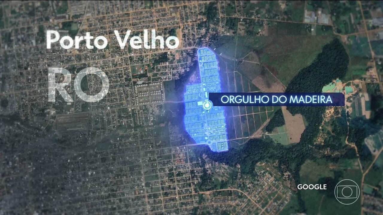 Volta parcial dos ônibus, reforço na segurança e foragido morto: veja como foi o 4° dia da onda de violência em RO